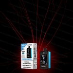 JNR - MediaMax - 40K - Puff / Vape Jetable - 2% nicotine - Smart connect