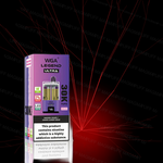 Puff Crystal Legend 30k (boite de 10)