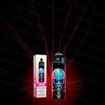 JNR - Alien Max - 18K - Puff Jetable / Disposable