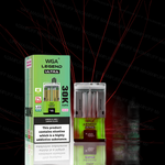 Puff Crystal Legend 30k (boite de 10)