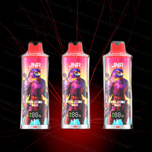 puff JNR Falcon Bar 48k ( boite de 10)