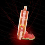puff JNR Shisha Hookah 12k (boite de 10)