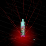 PUFF 9000 RANDM TORNADO