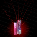 Ghost® Pro 3500 - Puff Jetable / Vape Disposable 2% Nicotine