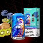puff JNR Falcon 16k (Boite de 10)