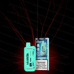 Merry-Mi - M-Mecha 16K - Puffs / Disposable Vape