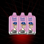 puff Digital Box 25k (boite de 10)
