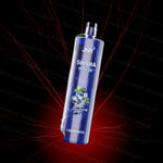 puff JNR Shisha Hookah 12k (boite de 10)