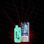 Merry-Mi - M-Mecha 16K - Puffs / Disposable Vape