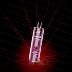 Puff JNR Shisha 12000