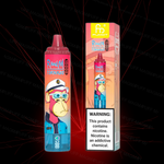 puff RandM Tornado 15k ( boite de 10)