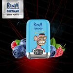 puff Digital Box 25k (boite de 10)