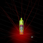 PUFF 9000 RANDM TORNADO