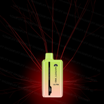 Hayati Pro Ultra 15K - 2% nicotine - Puff Jetable / Vape Disposable