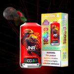 puff JNR Falcon X 18k ( boite de 10)