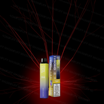 Ghost® Pro 3500 - Puff Jetable / Vape Disposable 2% Nicotine