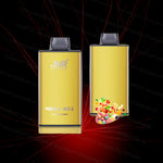 puff JNR Mega Box 25k ( boite de 10)