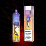 puff RandM Tornado 15k ( boite de 10)