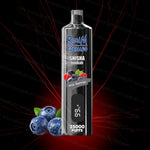 puff Shisha 25k (boite de 10)