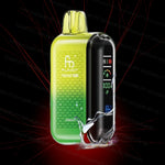 puff Randm Tornado 20K (boite de 10)