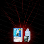 JNR - VapeWatch - 30K - Puff / Vape Jetable - 2% nicotine (NEW)