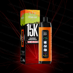 Al fakher 15k Ice (boite de 10)