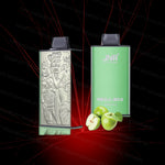 puff JNR Mega Box 25k ( boite de 10)