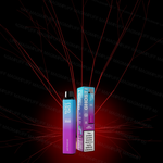 Ghost® Pro 3500 - Puff Jetable / Vape Disposable 2% Nicotine