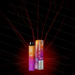 Ghost® Pro 3500 - Puff Jetable / Vape Disposable 2% Nicotine