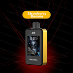 puff JNR Media Max 40k ( boite de 10)