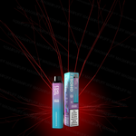 Ghost® Pro 3500 - Puff Jetable / Vape Disposable 2% Nicotine