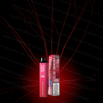 Ghost® Pro 3500 - Puff Jetable / Vape Disposable 2% Nicotine