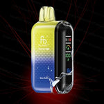puff Randm Tornado 20K (boite de 10)