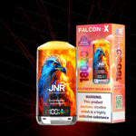 puff JNR Falcon X 18k ( boite de 10)