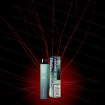 Ghost® Pro 3500 - Puff Jetable / Vape Disposable 2% Nicotine
