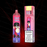 puff RandM Tornado 15k ( boite de 10)