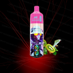 puff JNR Alien Max 18k ( boite de 10)