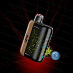 puff JNR Plus X 26k ( boite de 10)