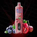 puff Shisha 25k (boite de 10)