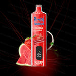 puff Shisha 25k (boite de 10)