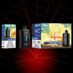 puff JNR Tank Pro 33k (boite de 10)