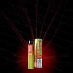 Ghost® Pro 3500 - Puff Jetable / Vape Disposable 2% Nicotine