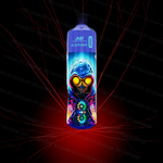 puff JNR Alien Max 18k ( boite de 10)