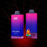 puff JNR Mega Box 25k ( boite de 10)