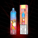 puff RandM Tornado 15k ( boite de 10)