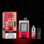 Puff Crystal Legend 30k (boite de 10)
