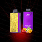 puff JNR Mega Box 25k ( boite de 10)