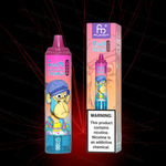 puff RandM Tornado 15k ( boite de 10)