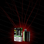 JNR - Plus X - 26K - Puff / Vape Jetable - 2% nicotine