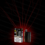 JNR - Plus X - 26K - Puff / Vape Jetable - 2% nicotine